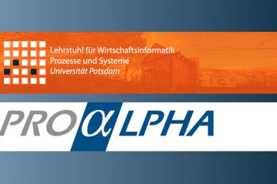 Neue Kooperation mit proALPHA ERP