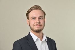 M.Sc. Georg Ritterbusch