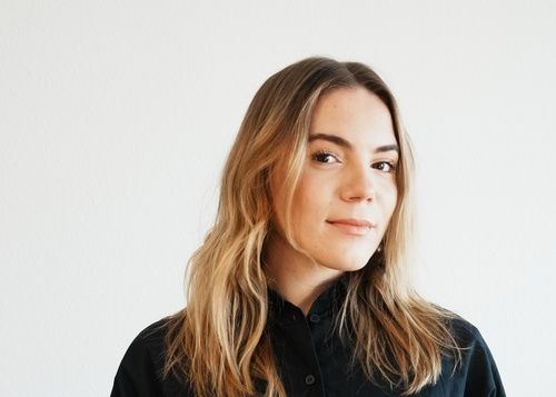 Johanna Jähne
