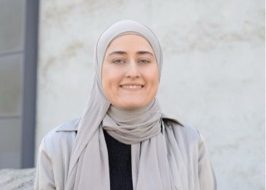 Sumeja  Saciri